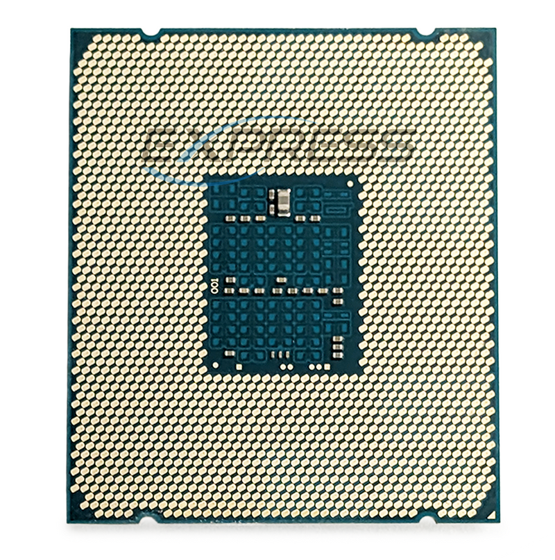 Intel Xeon  E7-8867 2.5GHz 165W 45MB 16 Core Processor  | SR228