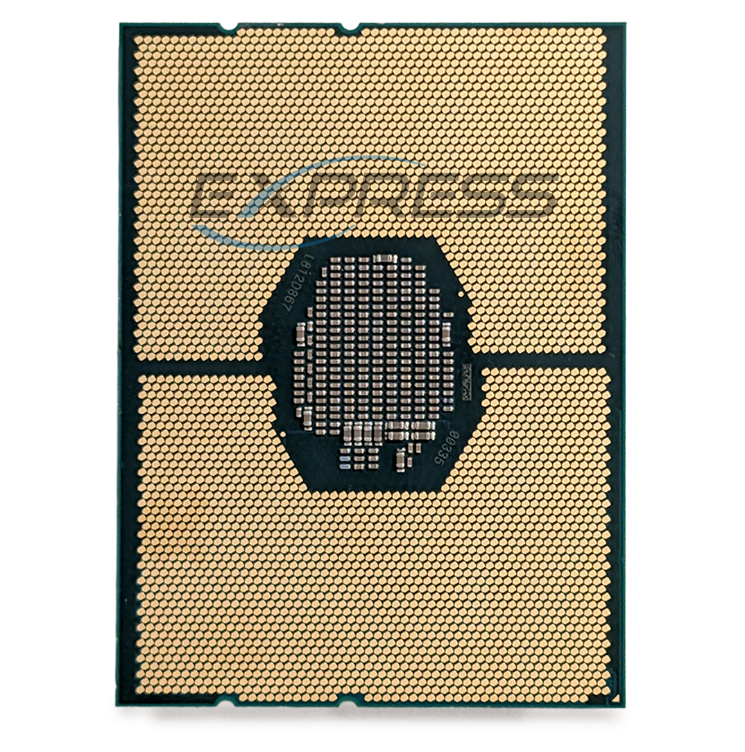 Intel Xeon Gold 5118 2.3GHz 105W 16.5MB 12 Core Processor  | SR3GF