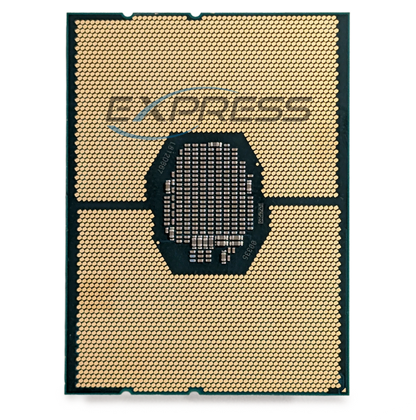 Intel Xeon Gold 5118 2.3GHz 105W 16.5MB 12 Core Processor  | SR3GF