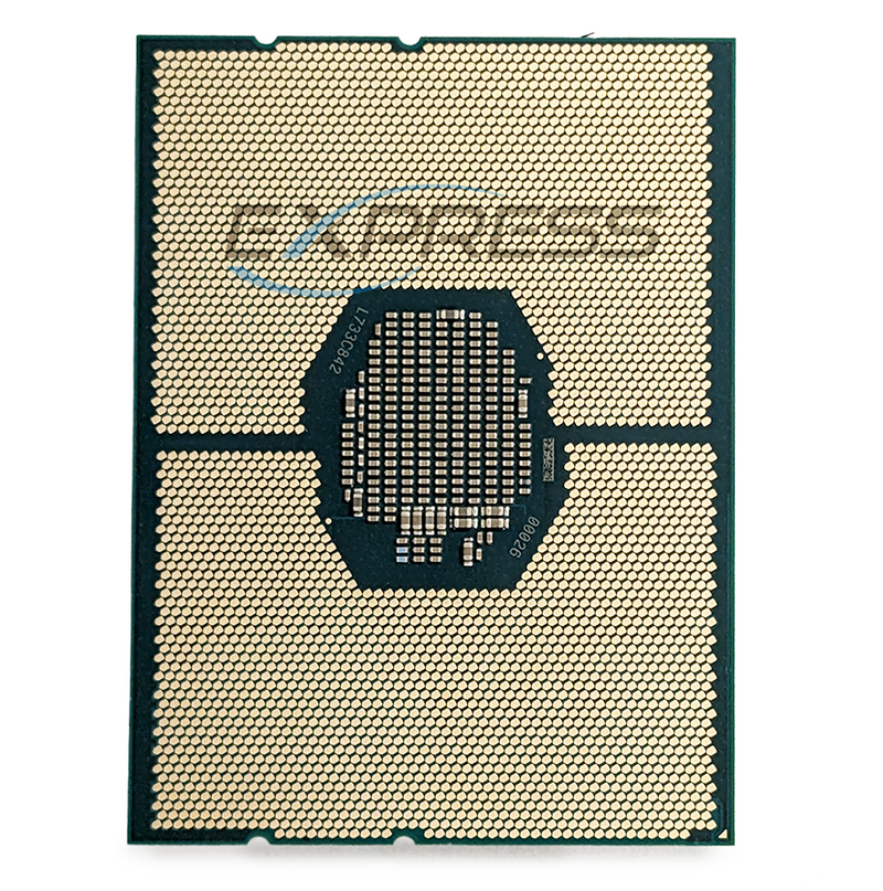 Intel Xeon Gold 5120 2.2GHz 105W 19.25MB 14 Core Processor  | SR3GD
