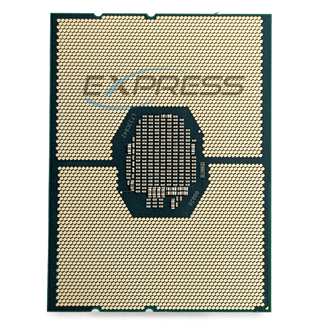 Intel Xeon Gold 5120 2.2GHz 105W 19.25MB 14 Core Processor  | SR3GD