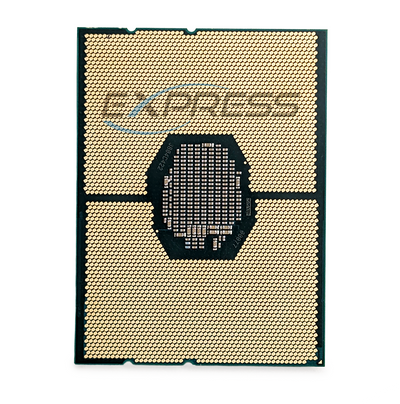 Intel Xeon Gold 5122 3.6GHz 105W 16.5MB 4 Core Processor  | SR3AT