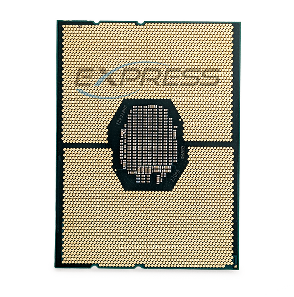 Intel Xeon Gold 5122 3.6GHz 105W 16.5MB 4 Core Processor  | SR3AT