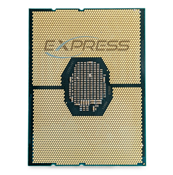 Intel Xeon Gold 6132 2.6GHz 140W 19.25MB 14 Core Processor  | SR3J3