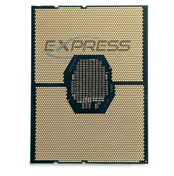 Intel Xeon Gold 6134 3.2GHz 130W 24.75MB 8 Core Processor  | SR3AR