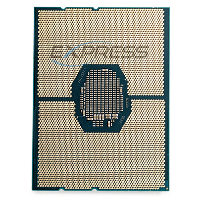 Intel Xeon Gold 6148 2.4GHz 150W 27.5MB 20 Core Processor  | SR3B6