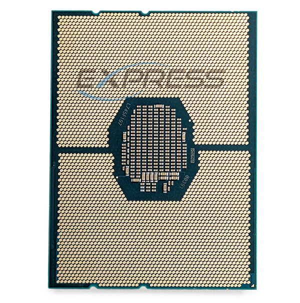 Intel Xeon Gold 6148 2.4GHz 150W 27.5MB 20 Core Processor  | SR3B6