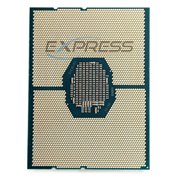 Intel Xeon Gold 6150 2.7GHz 165W 24.75MB 18 Core Processor  | SR37K