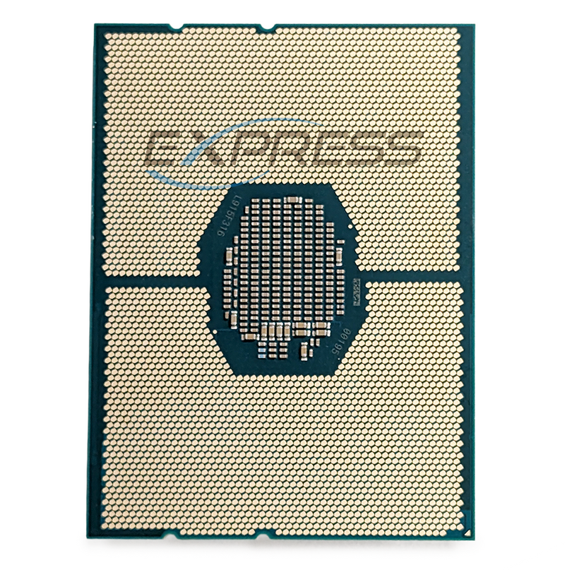 Intel Xeon Gold 6150 2.7GHz 165W 24.75MB 18 Core Processor  | SR37K