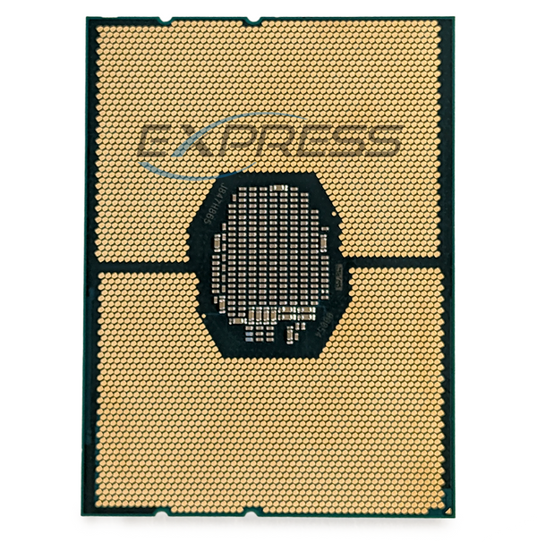Intel Xeon Gold 6154 3.0GHz 200W 24.75MB 18 Core Processor  | SR3J5