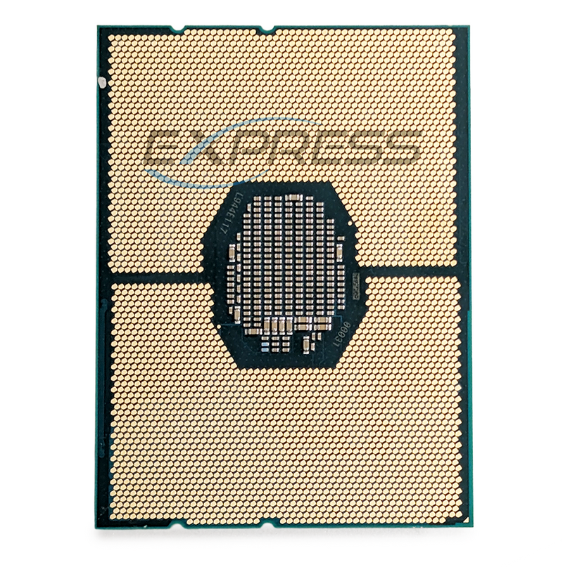 Intel Xeon Gold 6240 2.6GHz 150W 24.75MB 18 Core Processor  | SRF8X