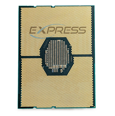 Intel Xeon Gold 6240 2.4GHz 165W 35.75MB 24 Core Processor  | SRGZ8