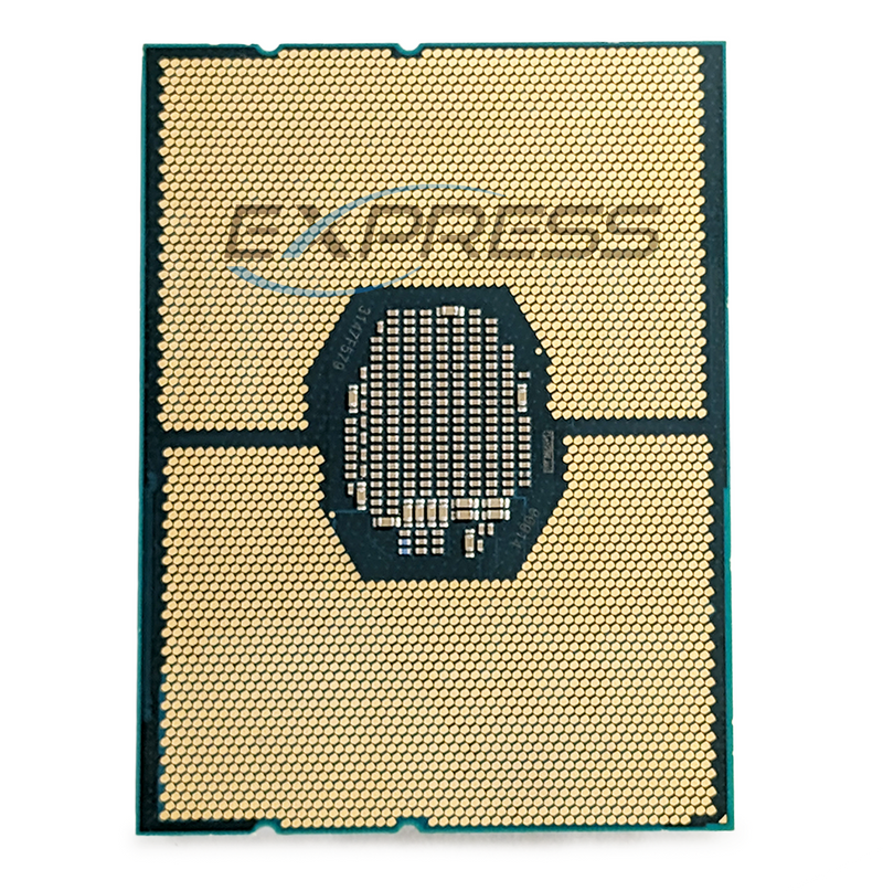 Intel Xeon Gold 6240 2.4GHz 165W 35.75MB 24 Core Processor  | SRGZ8
