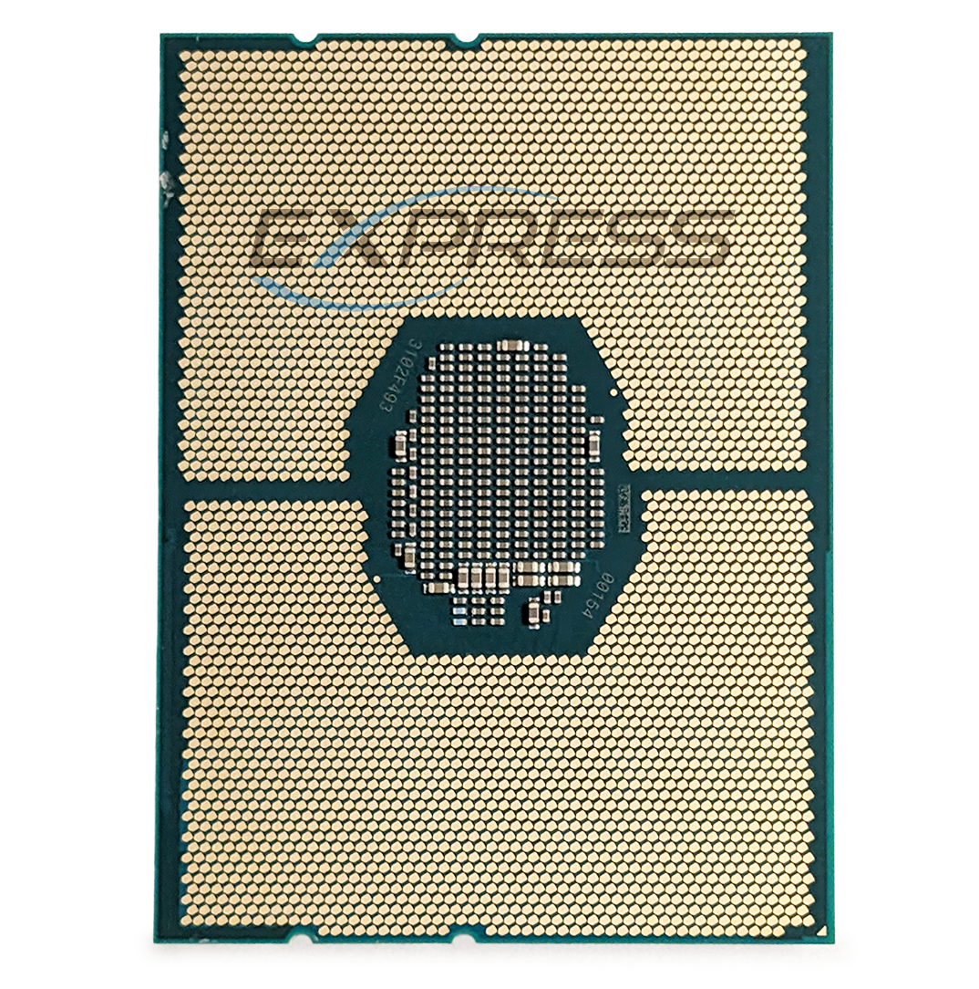 Intel Xeon Gold 6242 2.8GHz 150W 22MB 16 Core Processor  | SRF8Y