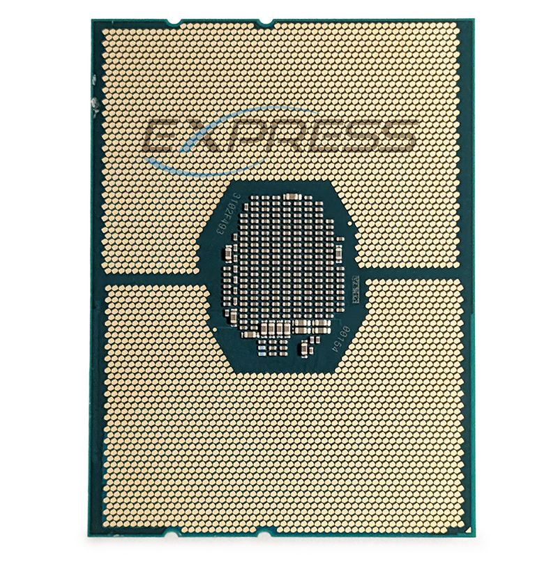 Intel Xeon Gold 6242 2.8GHz 150W 22MB 16 Core Processor  | SRF8Y