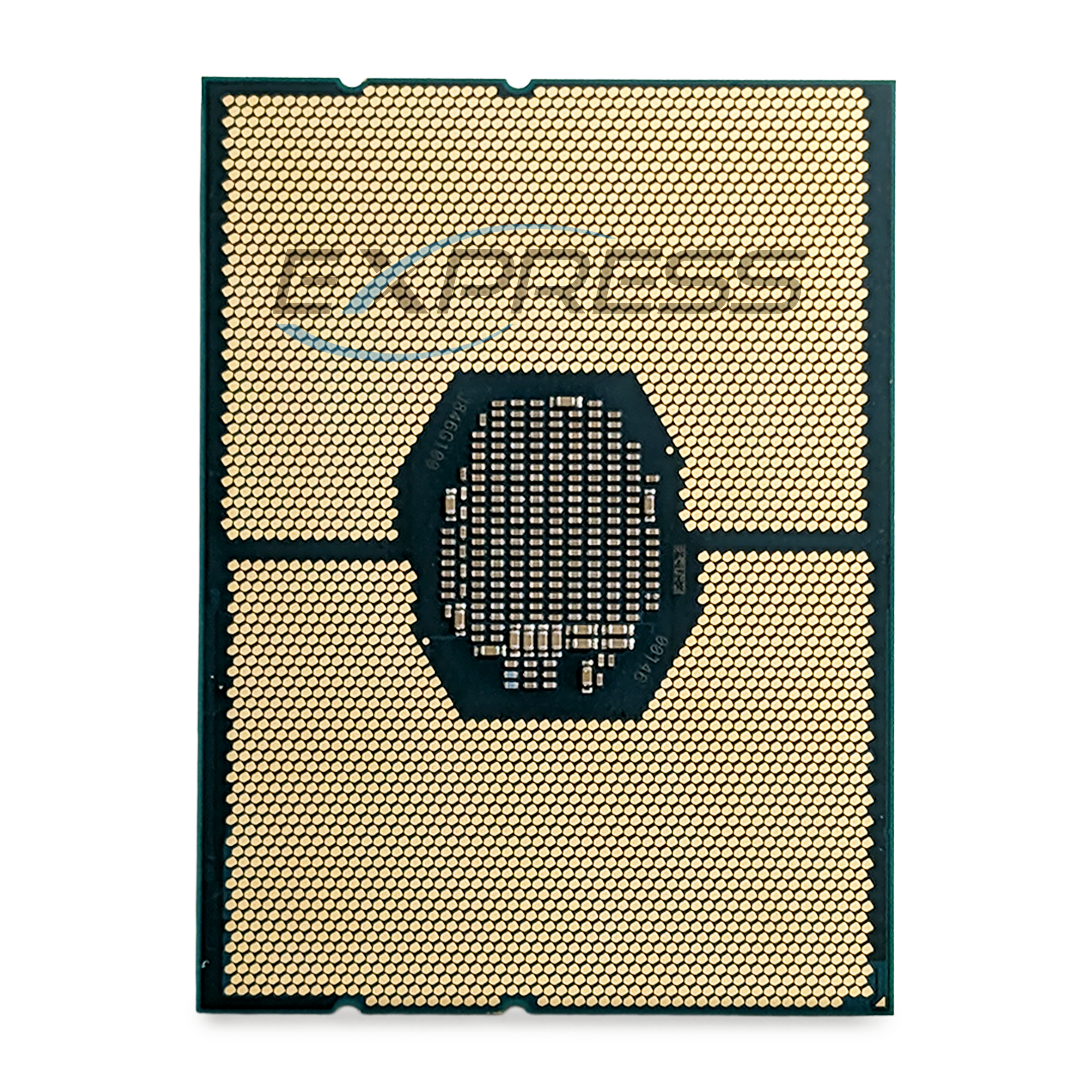 Intel Xeon Platinum 8158 3.0GHz 150W 24.75MB 12 Core Processor  | SR3B7