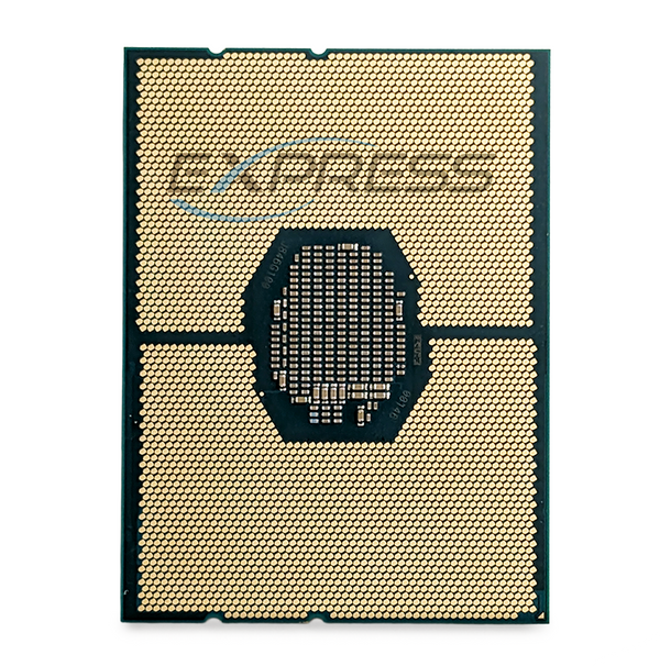 Intel Xeon Platinum 8158 3.0GHz 150W 24.75MB 12 Core Processor  | SR3B7