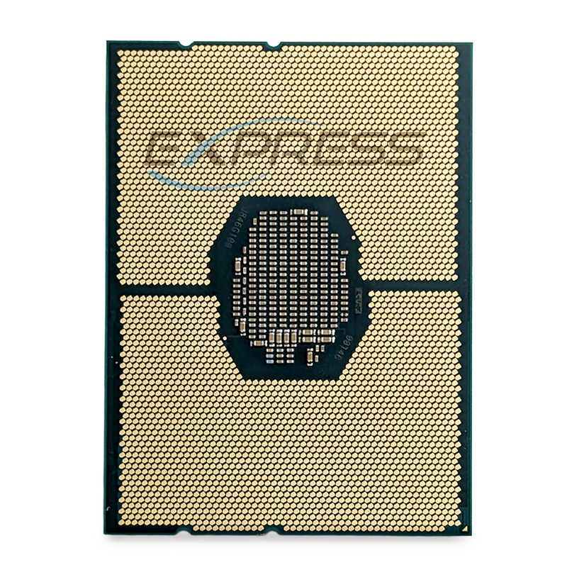Intel Xeon Platinum 8158 3.0GHz 150W 24.75MB 12 Core Processor  | SR3B7