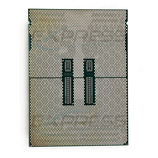 Dell Intel Xeon Platinum 8490H Processor (1.90Ghz / 60 Cores / 350W) | SRM7J
