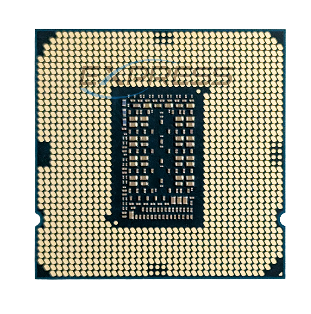 Intel Xeon  E-2314 2.8GHz 65W 8MB 4 Core Processor  | SRKN8