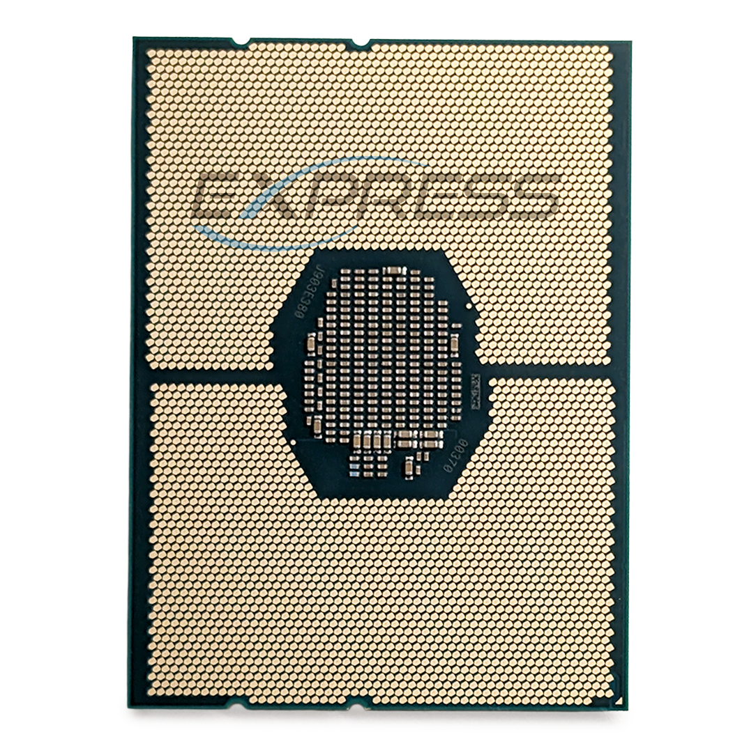 Intel Xeon Silver 4109 2.0GHz 70W 11MB 8 Core Processor  | SR3GP
