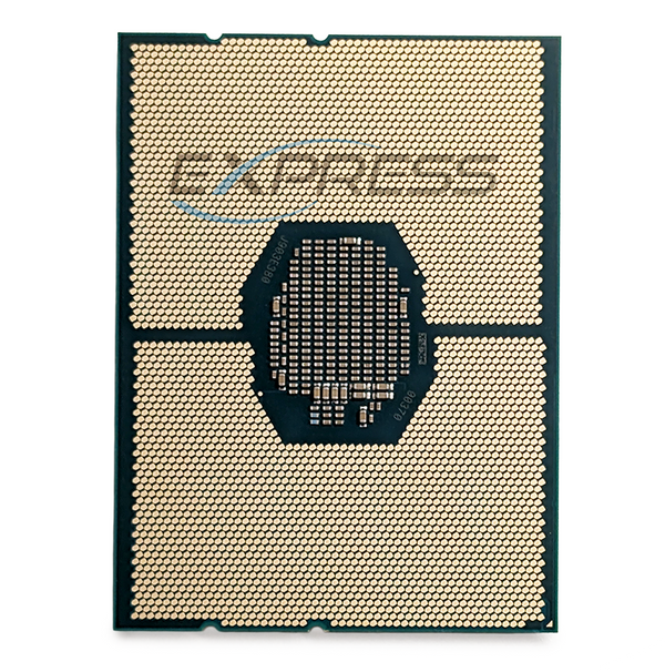 Intel Xeon Silver 4109 2.0GHz 70W 11MB 8 Core Processor  | SR3GP
