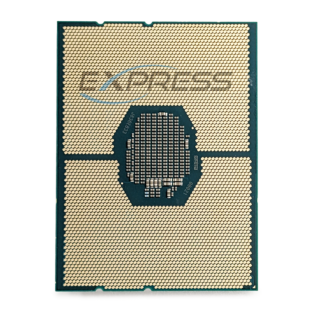 Intel Xeon Silver 4114 2.2GHz 85W 13.75MB 10 Core Processor  | SR3GK