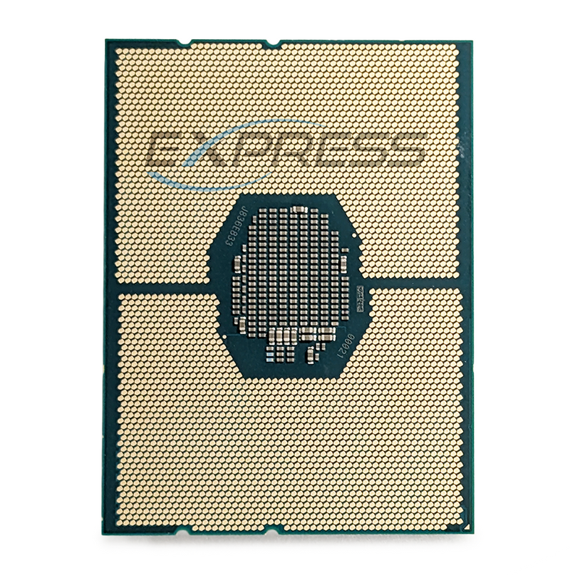 Intel Xeon Silver 4114 2.2GHz 85W 13.75MB 10 Core Processor  | SR3GK