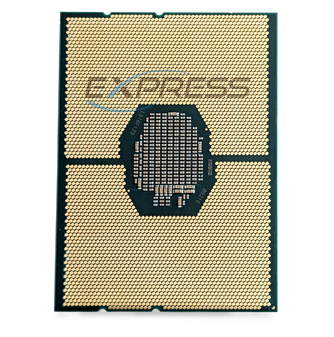 Intel Xeon Silver 4210 2.2GHz 85W 13.75MB 10 Core Processor  | SRFBL