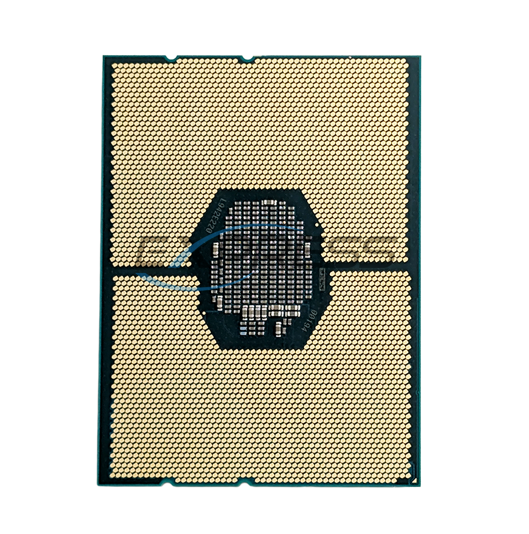 Intel Xeon Silver 4214 2.2GHz 85W 16.5MB 12 Core Processor  | SRFB9