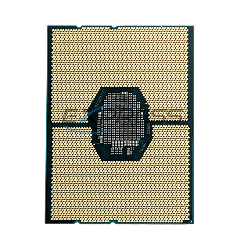 Intel Xeon Silver 4214 2.2GHz 85W 16.5MB 12 Core Processor  | SRFB9