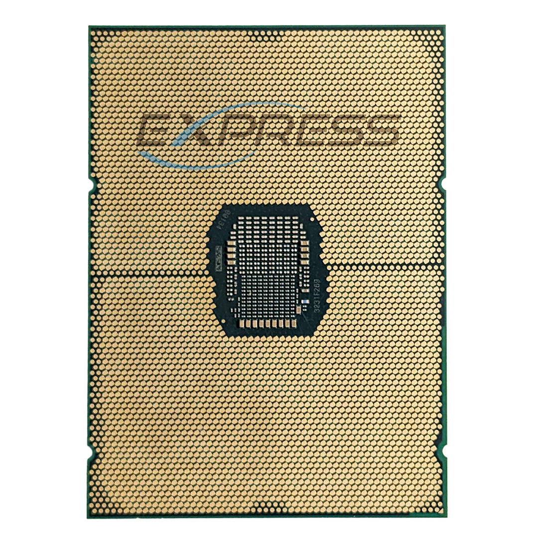 Intel Xeon Silver 4310 2.1GHz 120W 18MB 12 Core Processor  | SRKXN