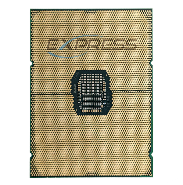 Intel Xeon Silver 4310 2.1GHz 120W 18MB 12 Core Processor  | SRKXN