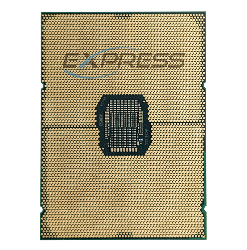 Intel Xeon Silver 4310 2.1GHz 120W 18MB 12 Core Processor  | SRKXN