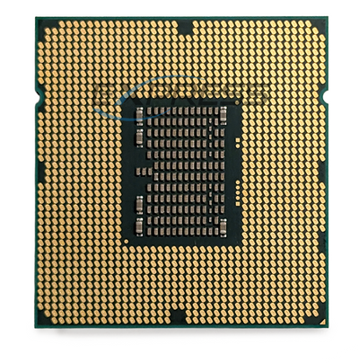 Intel Xeon  X5660 2.8GHz 95W 12MB 6 Core Processor  | SLBV6