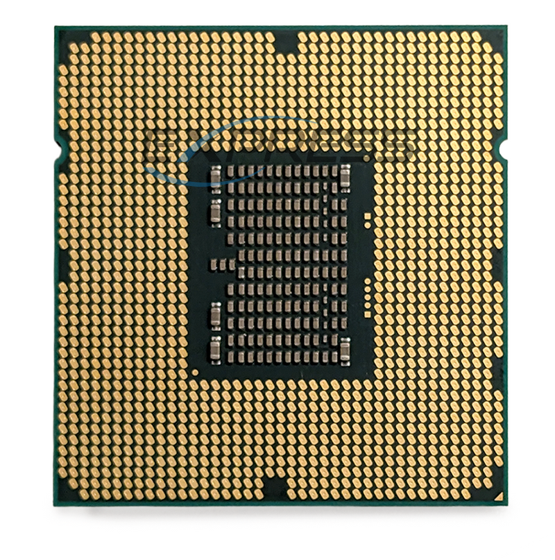 Intel Xeon  X5660 2.8GHz 95W 12MB 6 Core Processor  | SLBV6