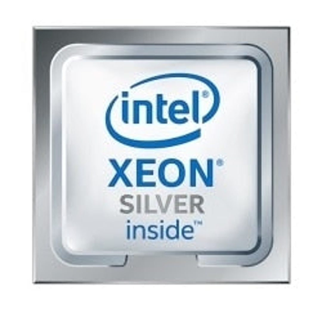 Dell Intel Xeon Silver 4509Y Processor (2.60GHz/8 Cores/125W) | WYY2W