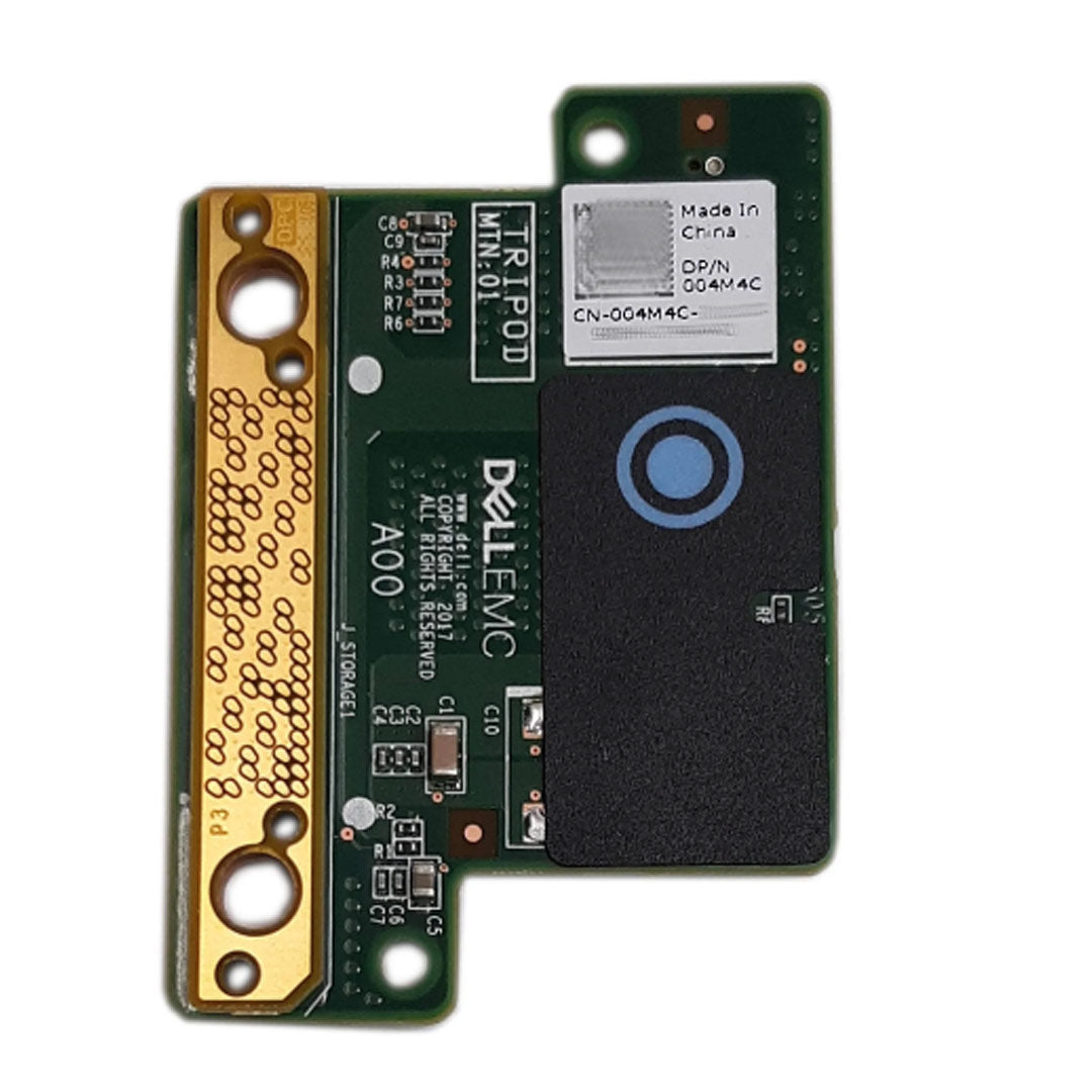 Dell R740 PERC Interposer Card | 04M4C