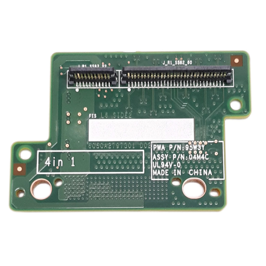Dell R740* PERC Interposer Card | 04M4C