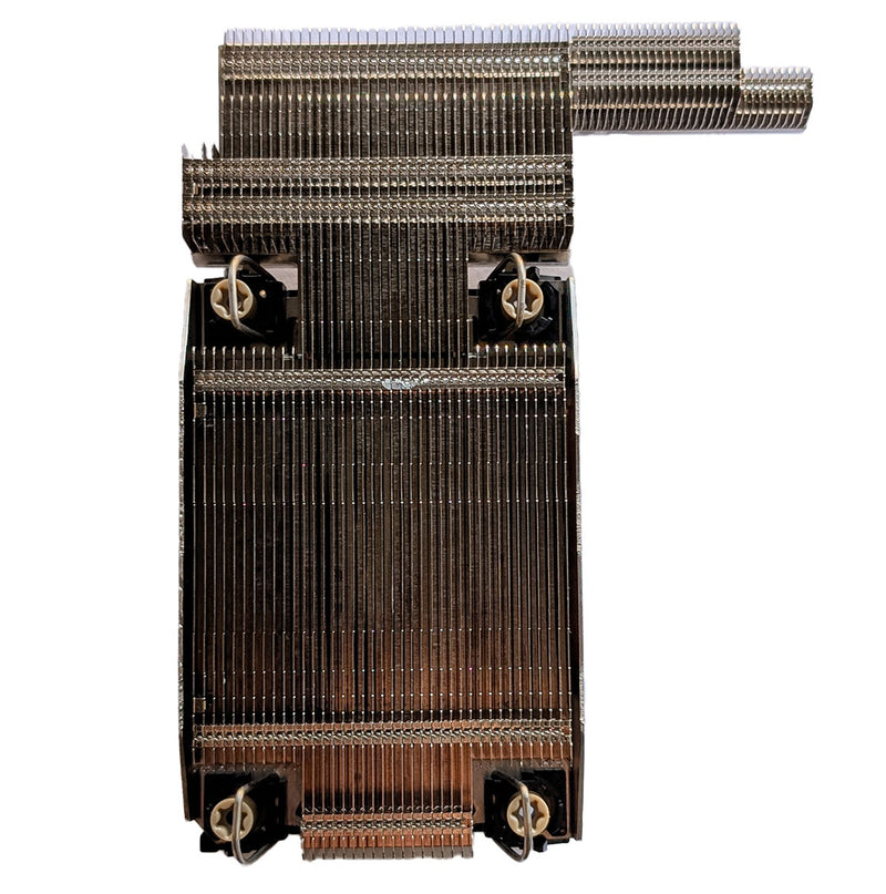 Dell R760 (G16) L-Type Heatsink | J8C66