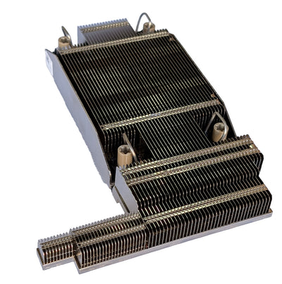 Dell R760 (G16) L-Type Heatsink | J8C66