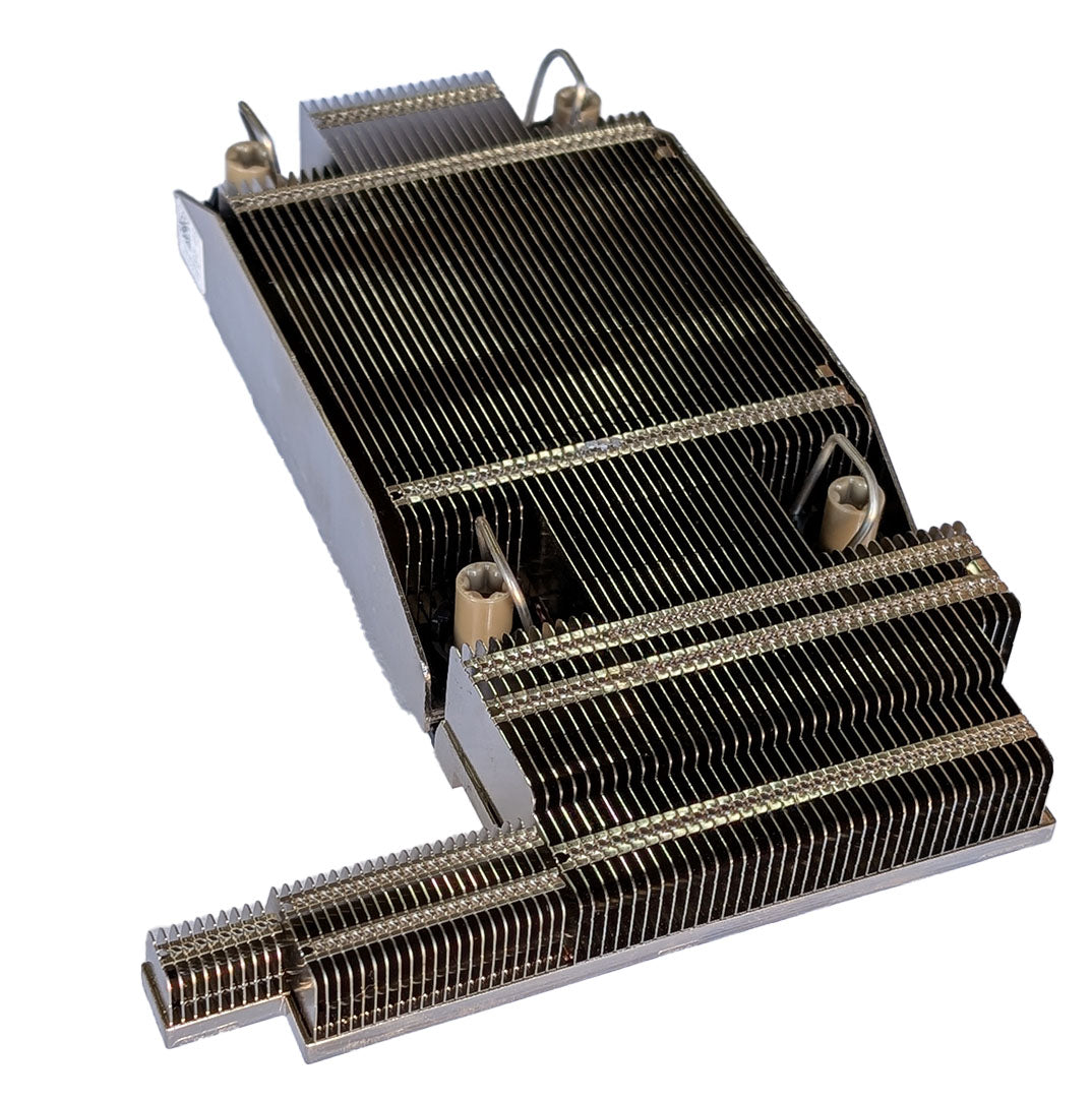 Dell R760 (G16) L-Type Heatsink | J8C66