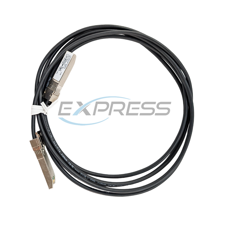 Juniper 10Gbe 3M Twinax DAC SFP+ Data Cable | 740-030077