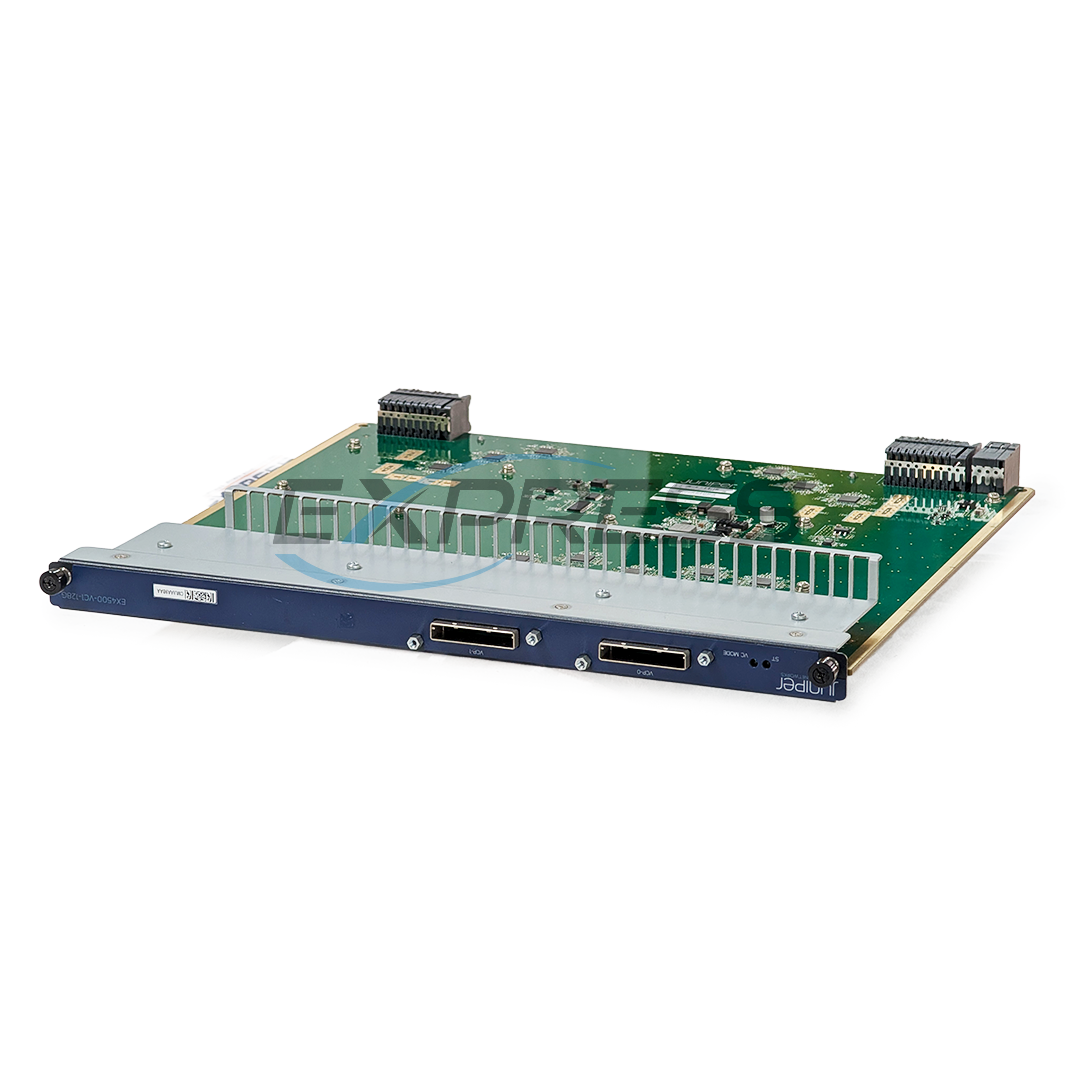Juniper 128Gb Virtual Chassis Expander Module | EX4500-VC1-128G