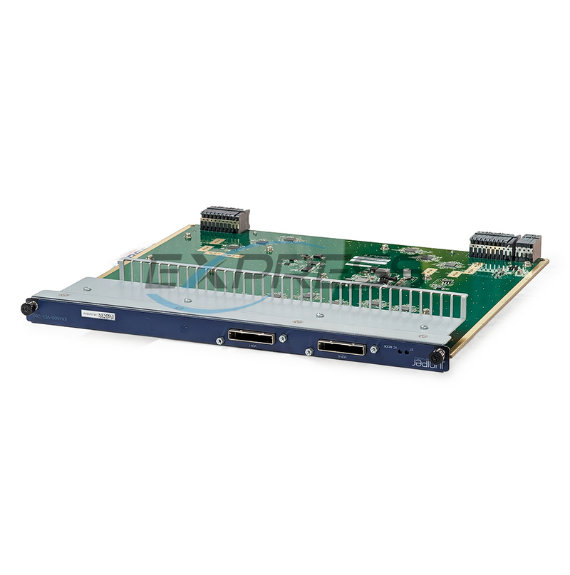Juniper 128Gb Virtual Chassis Expander Module | EX4500-VC1-128G
