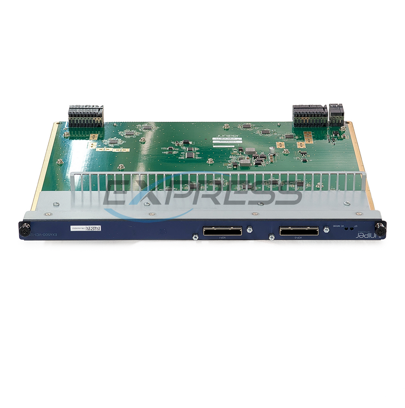 Juniper 128Gb Virtual Chassis Expander Module | EX4500-VC1-128G