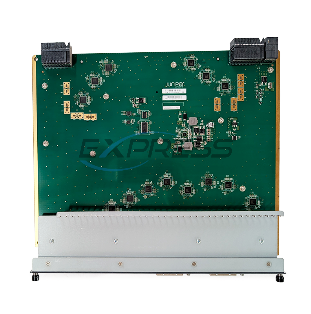 Juniper 128Gb Virtual Chassis Expander Module | EX4500-VC1-128G