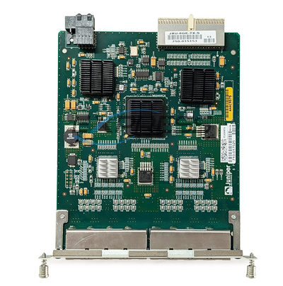 Juniper 8 Port 10/100/1000MB Switch Module | JXU-8GE-TX-S