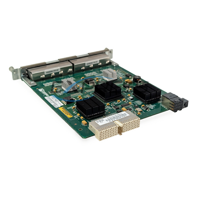 Juniper 8 Port 10/100/1000MB Switch Module | JXU-8GE-TX-S