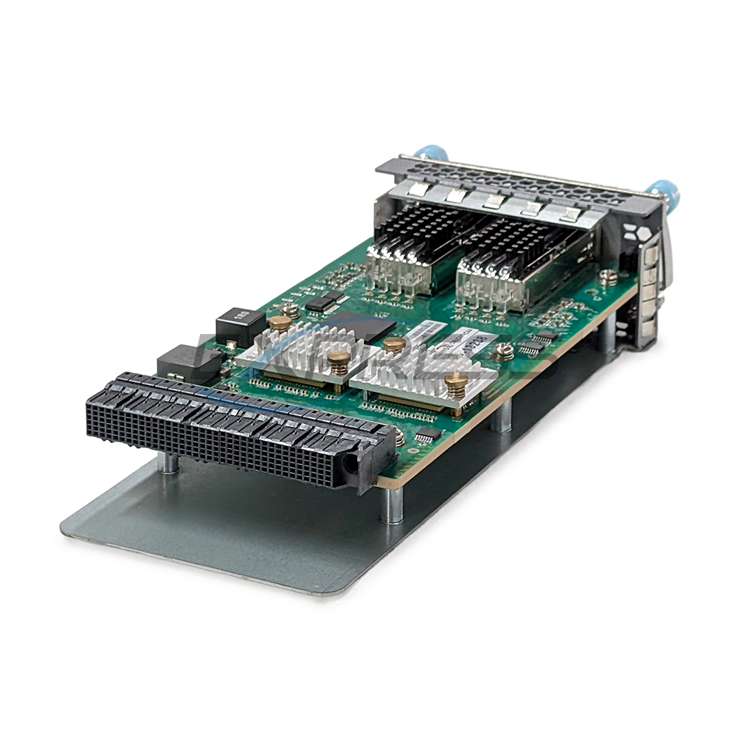Juniper 40GbE QSFP+ Expander Module | QFX-EM-4Q
